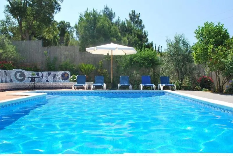 Club Villamar - Pablo Lloret de Mar