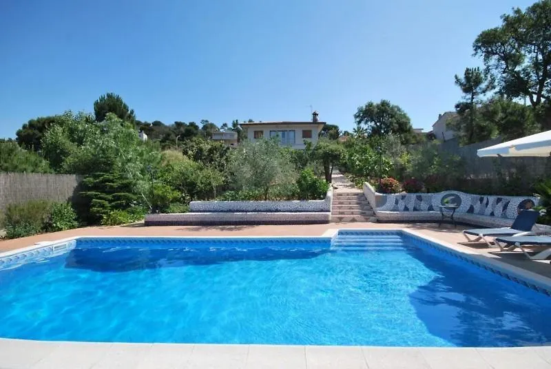 Club Villamar - Pablo Lloret de Mar