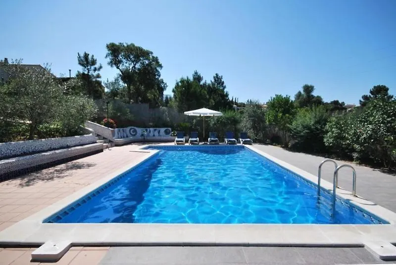 Villa Club Villamar - Pablo Lloret de Mar