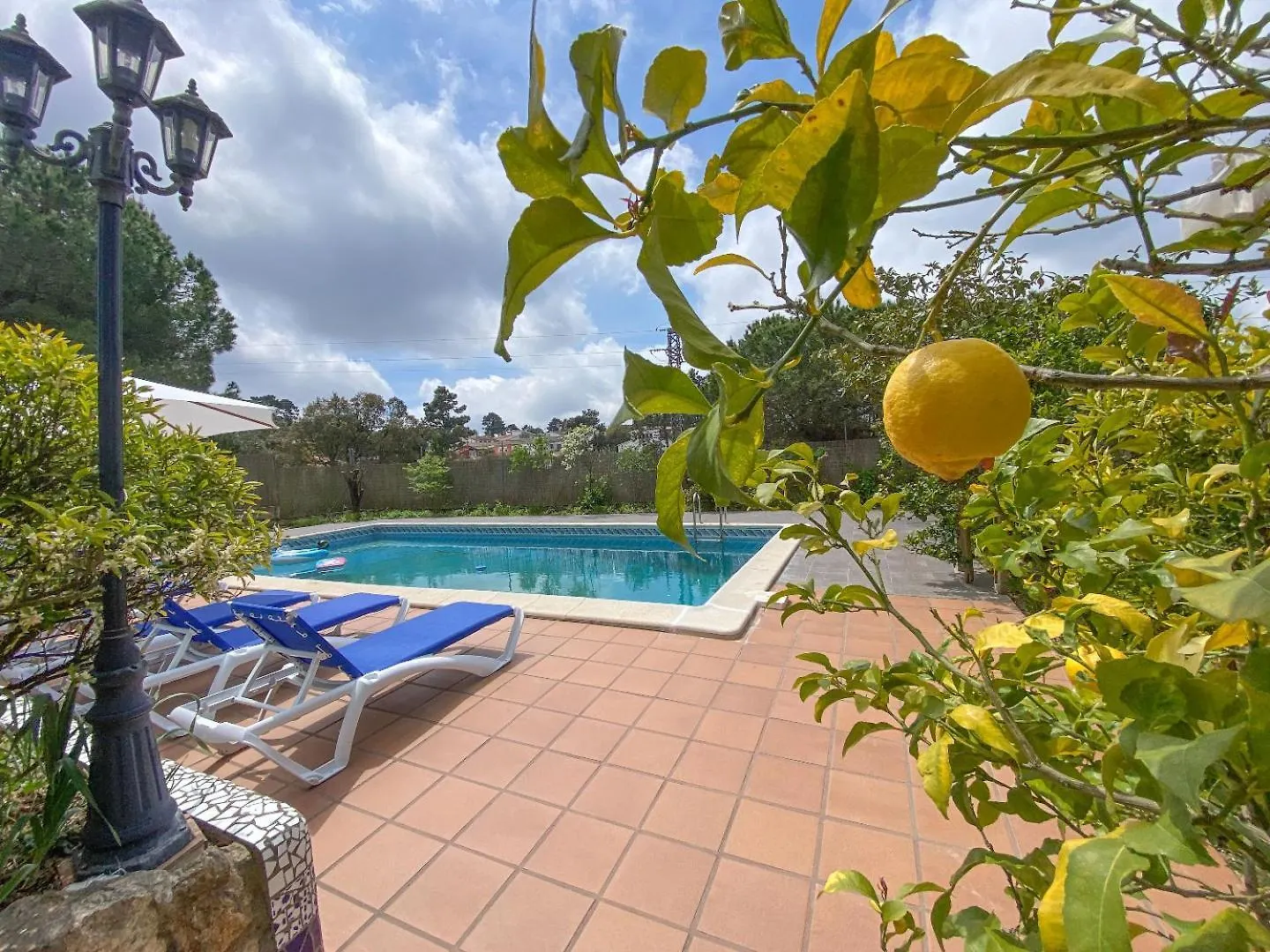 Club Villamar - Pablo Lloret de Mar