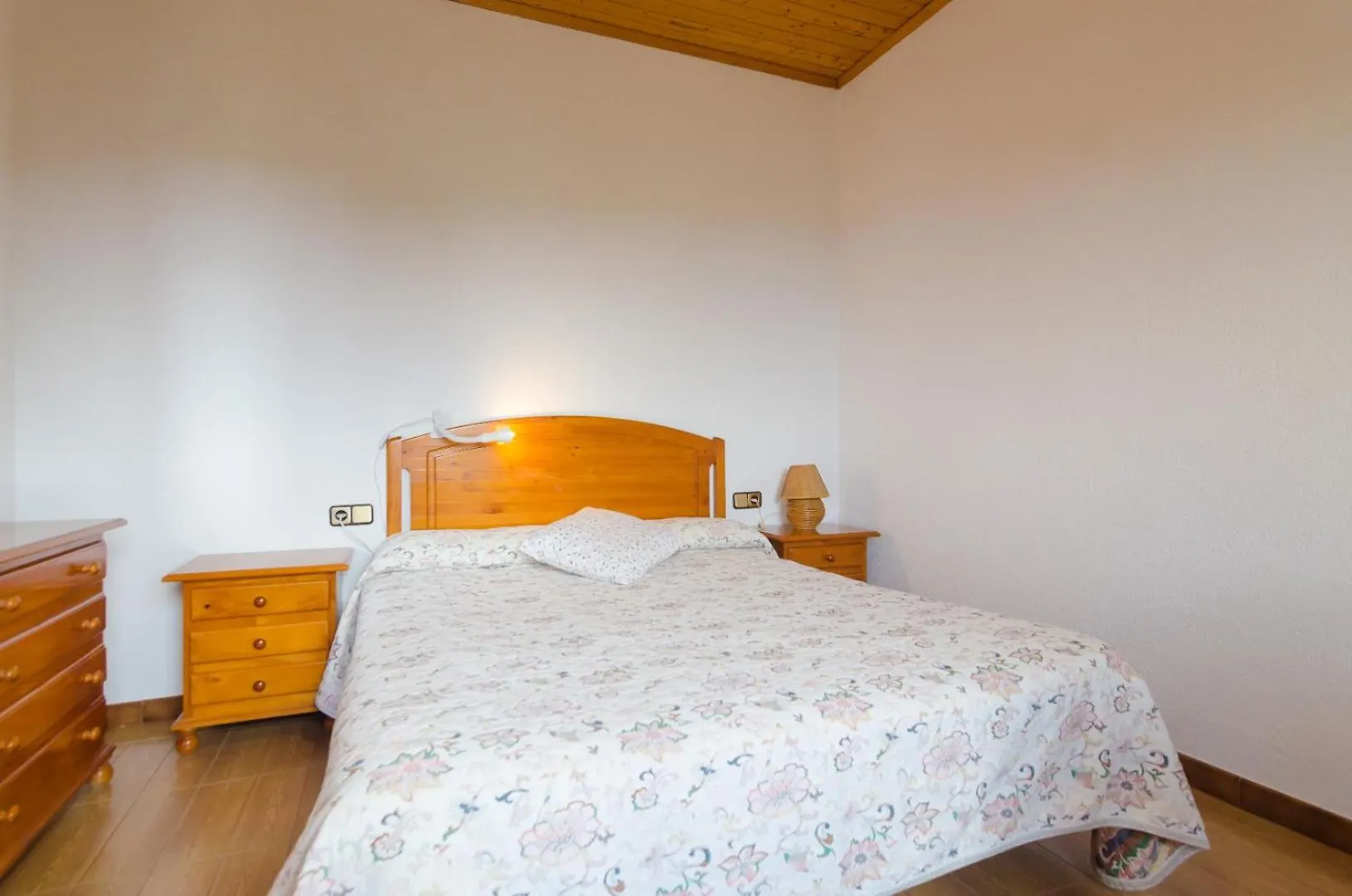 Villa Club Villamar - Pablo Lloret de Mar Spain