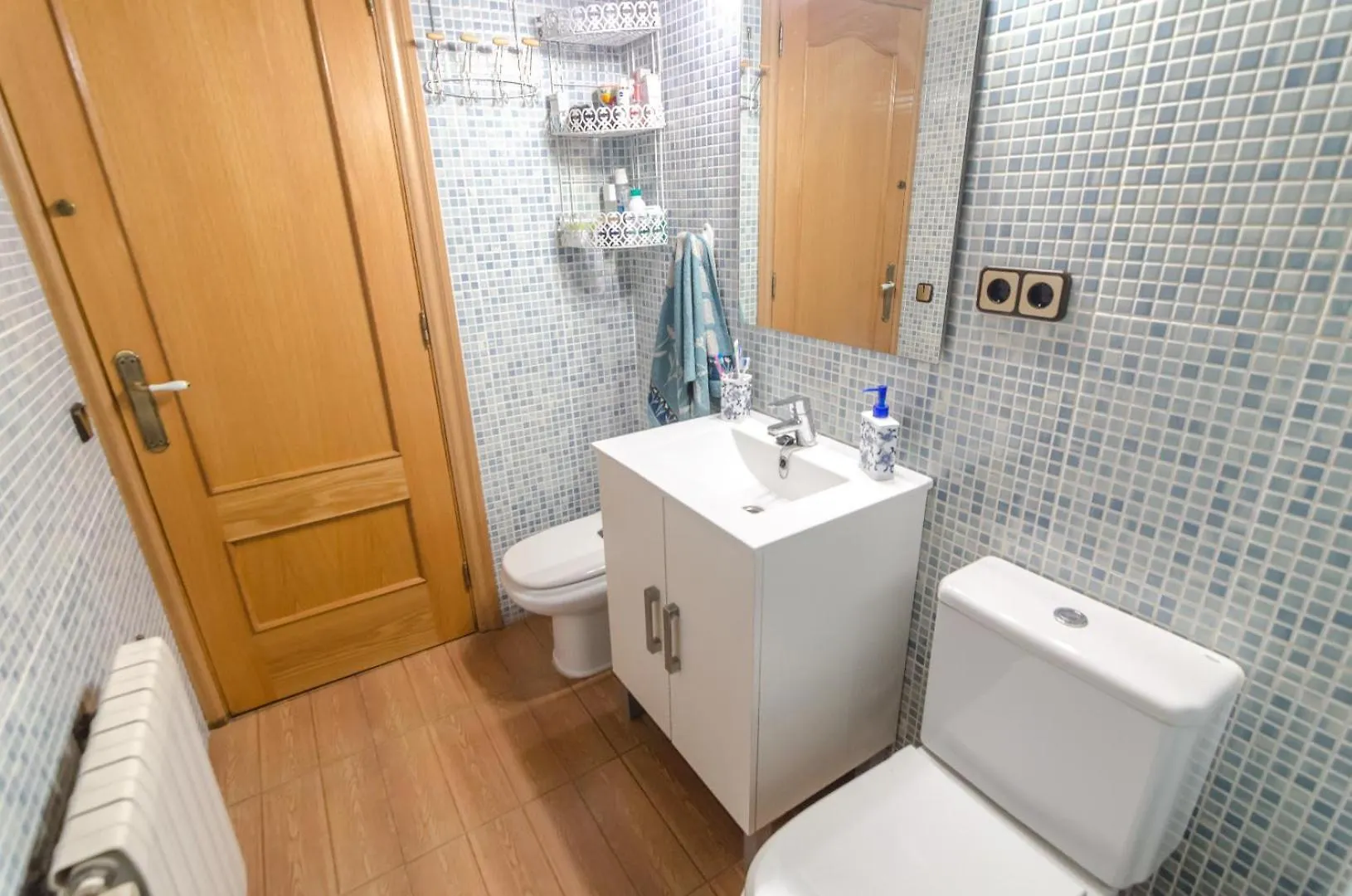 Villa Club Villamar - Pablo Lloret de Mar Spain