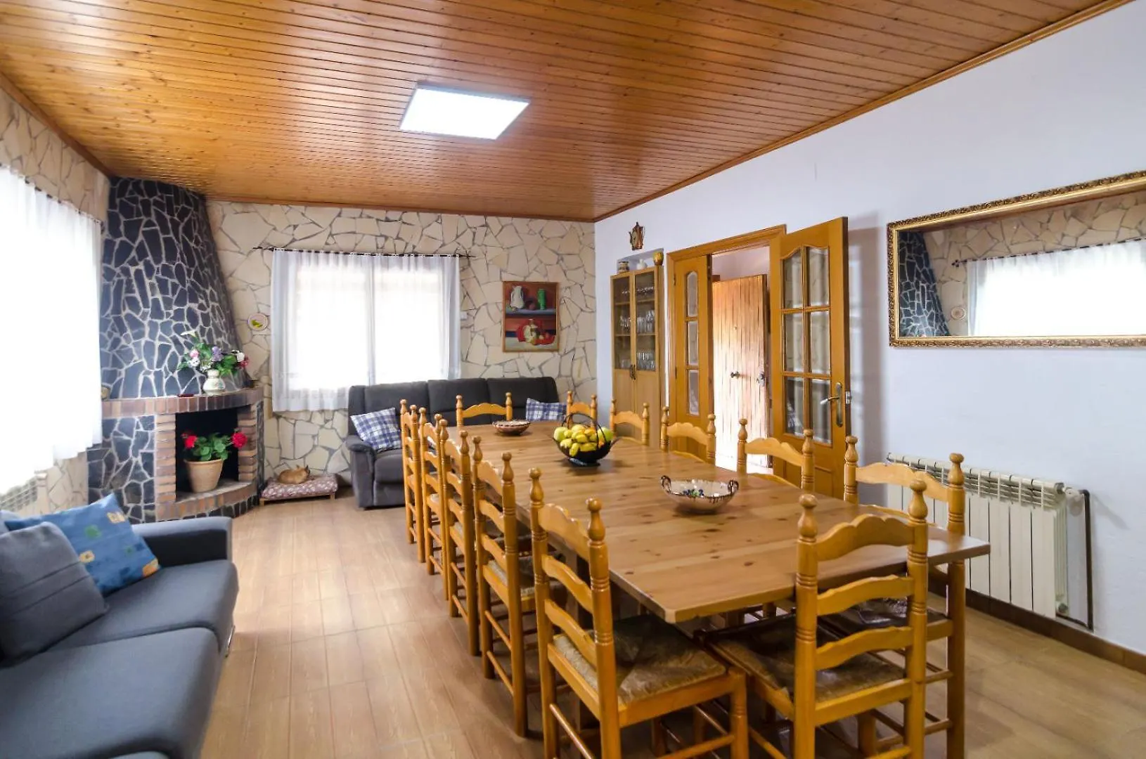 Villa Club Villamar - Pablo Lloret de Mar