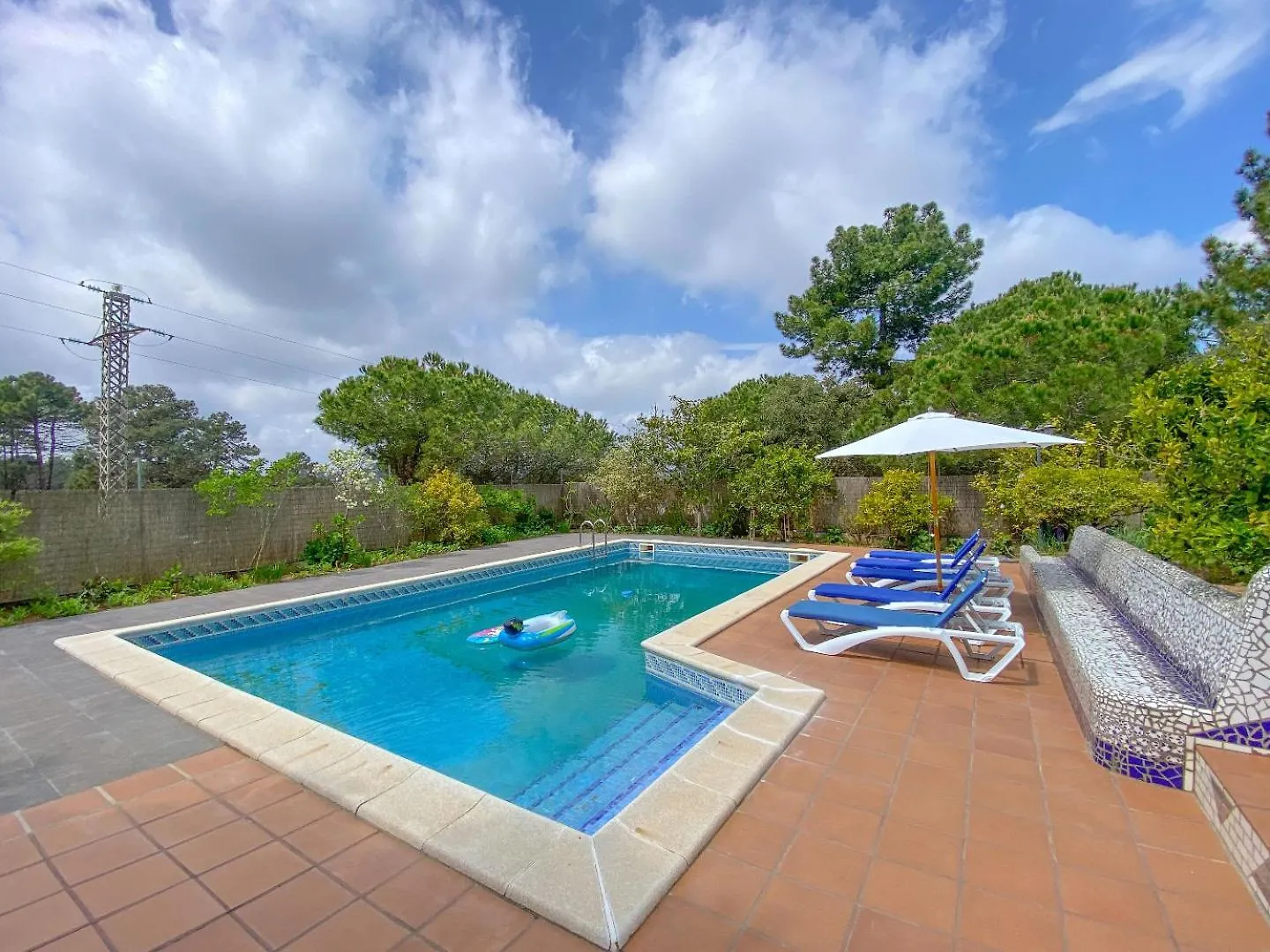 Club Villamar - Pablo Lloret de Mar 0*,