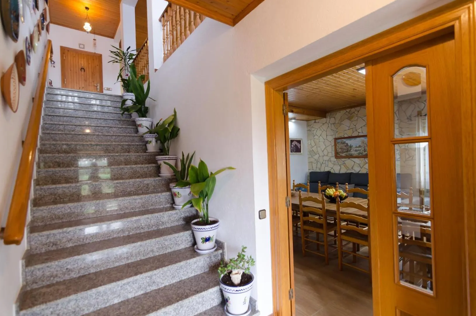 Villa Club Villamar - Pablo Lloret de Mar Spain