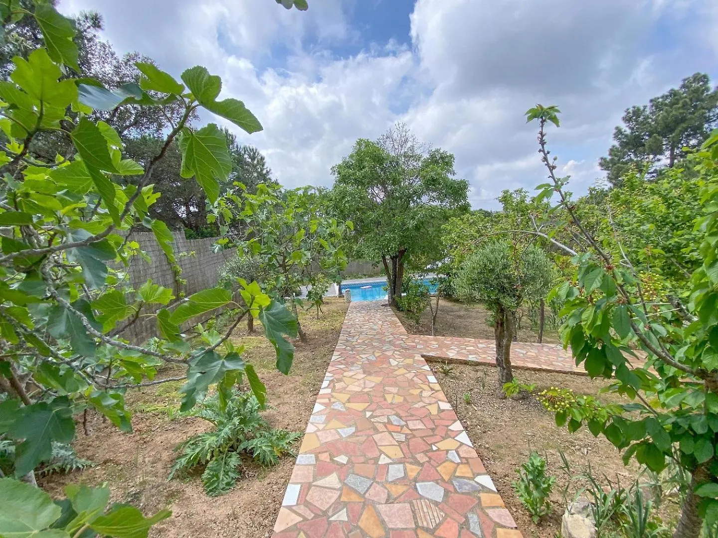 Villa Club Villamar - Pablo Lloret de Mar Spain