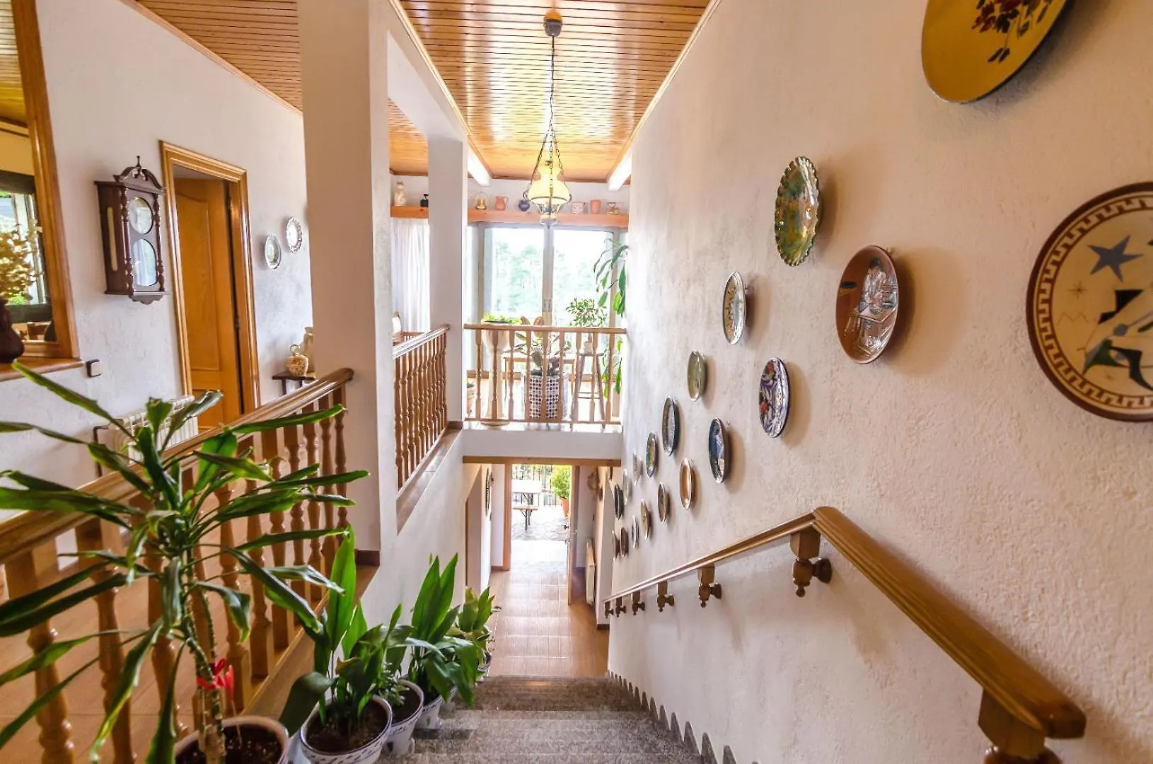 Villa Club Villamar - Pablo Lloret de Mar Spain