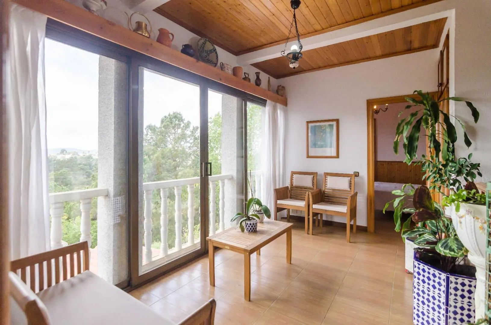 Villa Club Villamar - Pablo Lloret de Mar