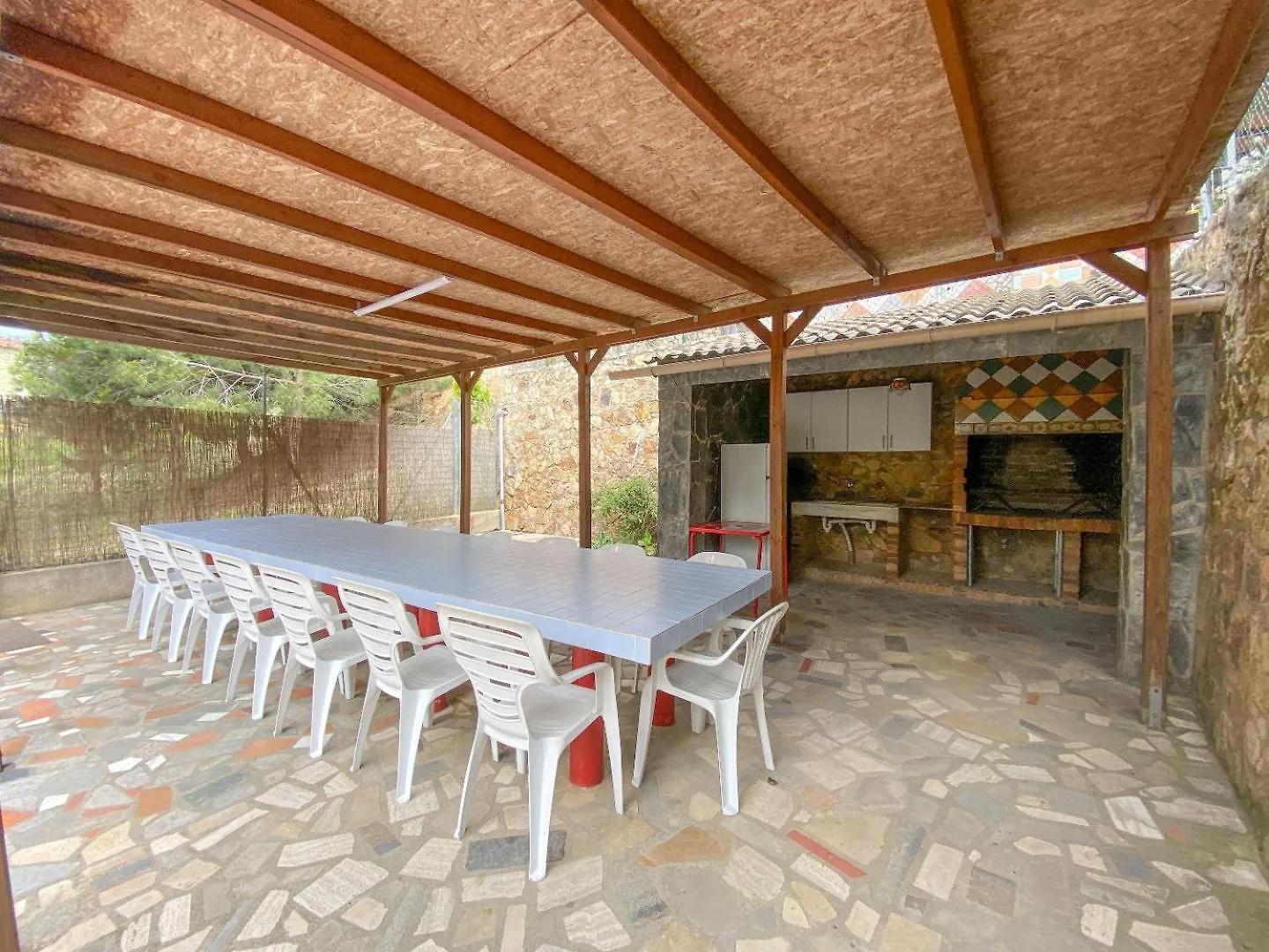 Club Villamar - Pablo Lloret de Mar