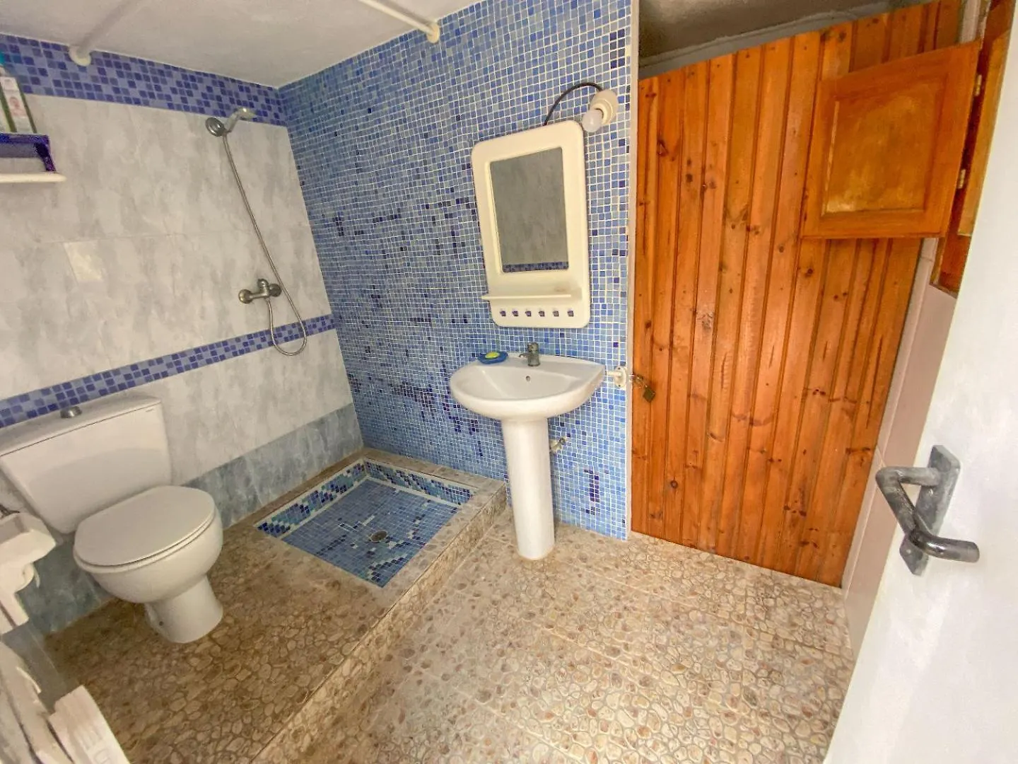 Club Villamar - Pablo Lloret de Mar Villa