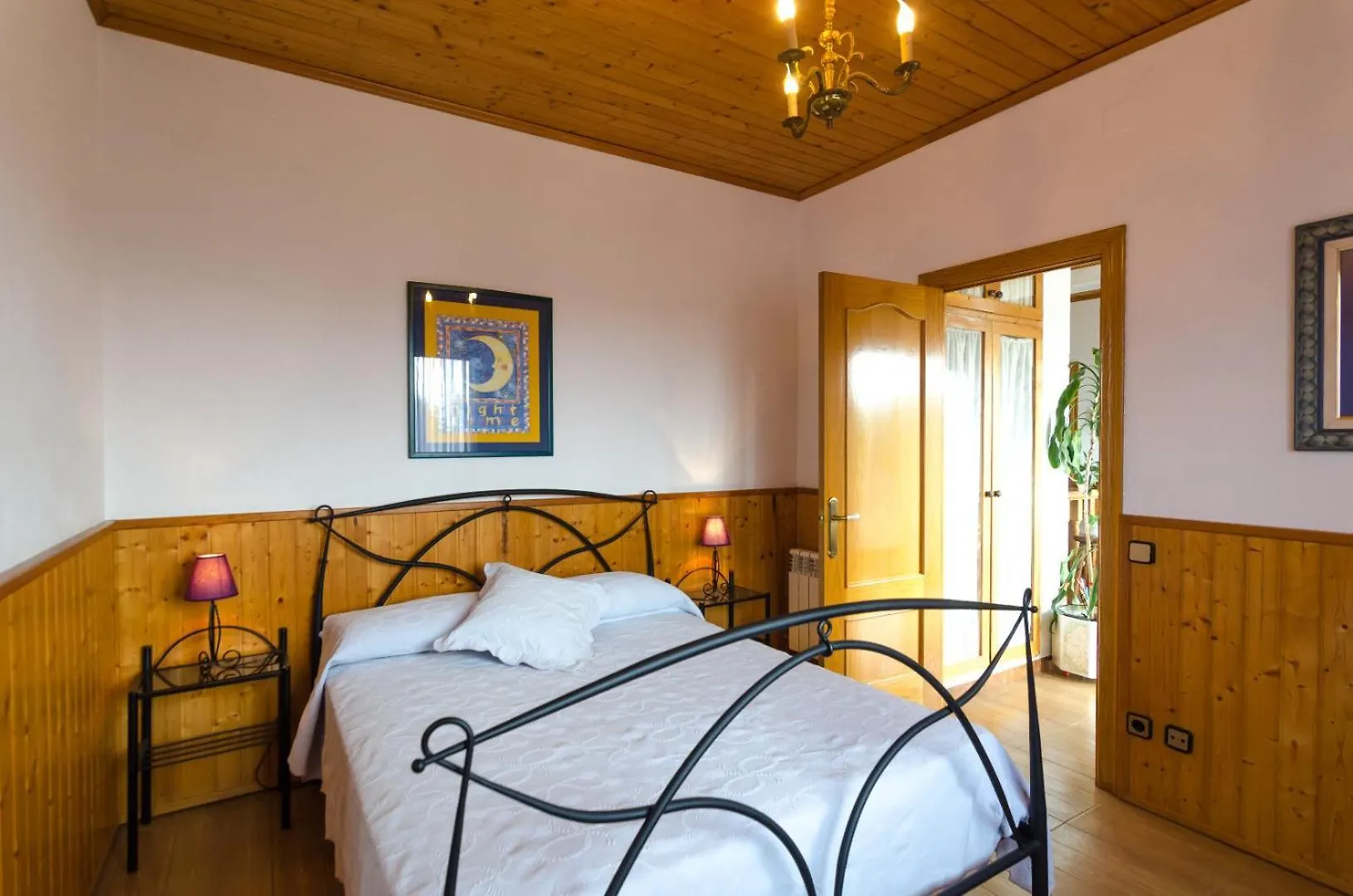 Club Villamar - Pablo Lloret de Mar Villa