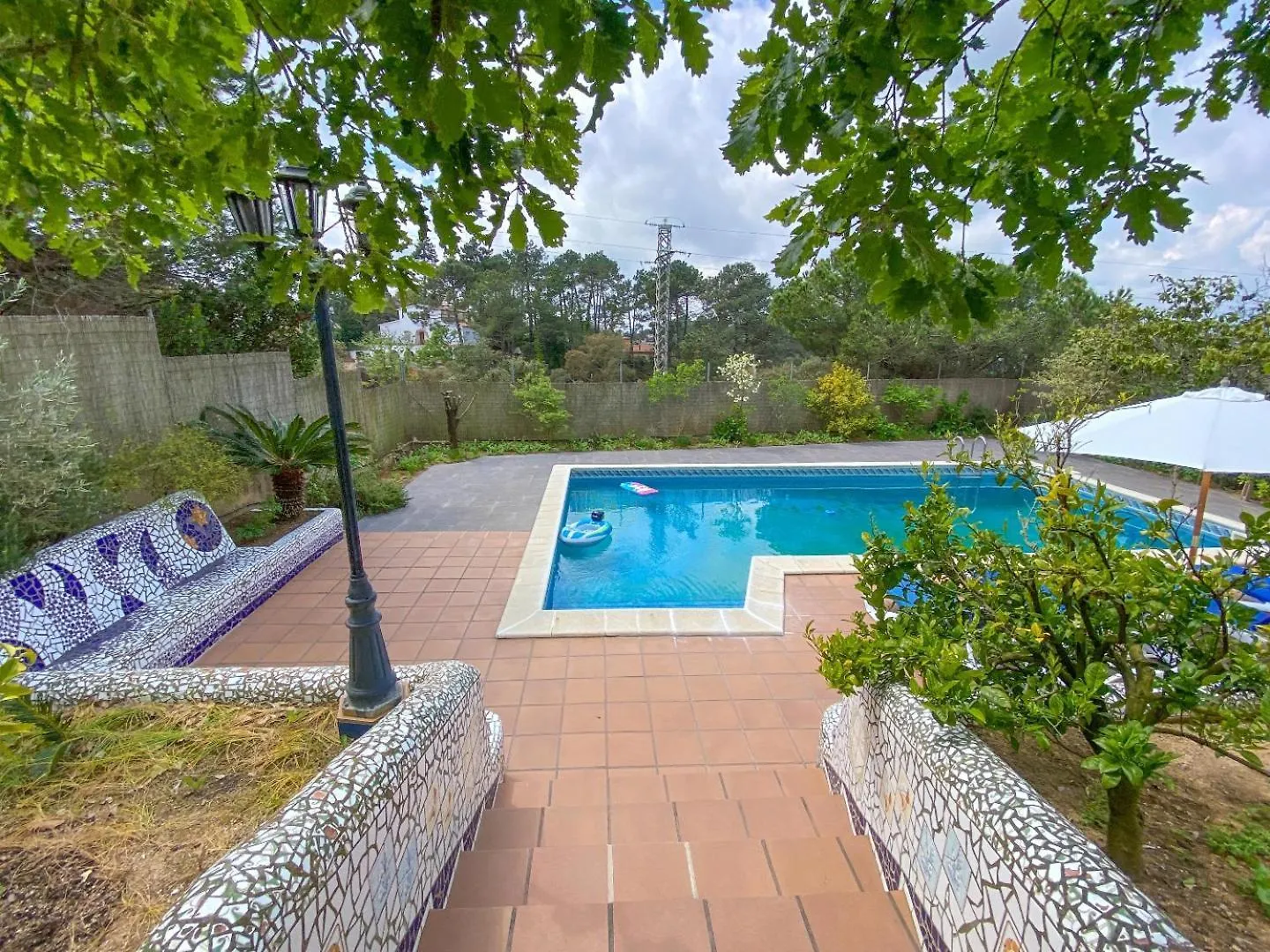 Club Villamar - Pablo Lloret de Mar