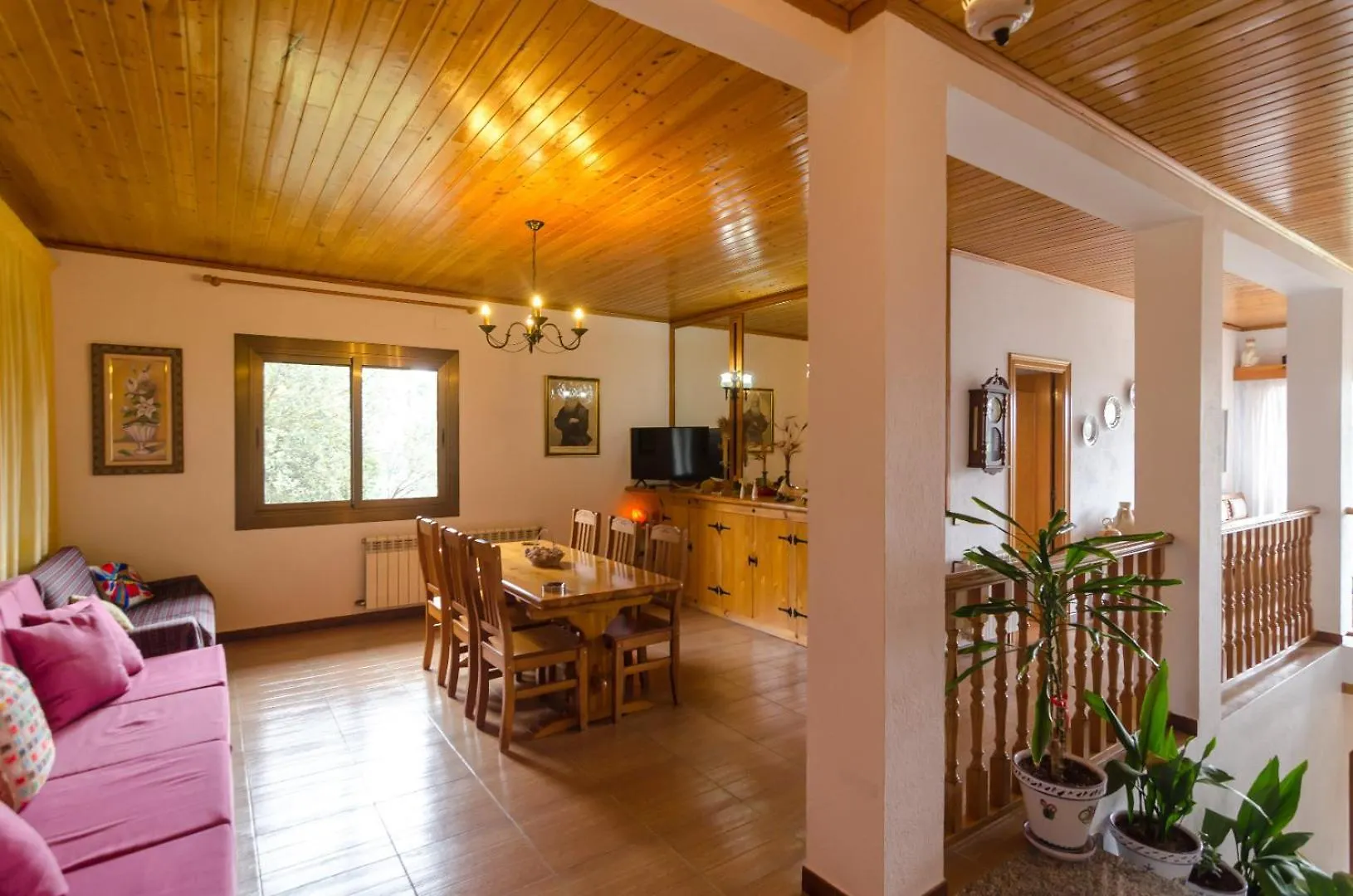 Club Villamar - Pablo Lloret de Mar Španělsko