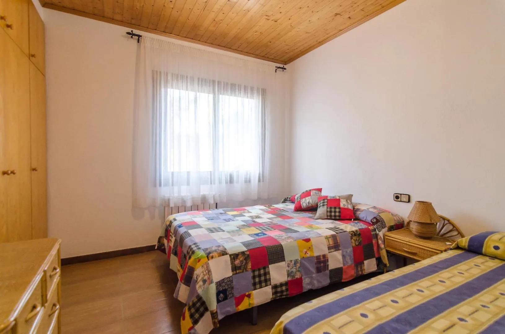 Club Villamar - Pablo Lloret de Mar Španělsko